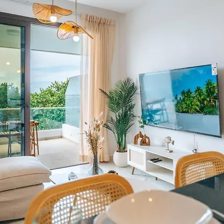Caribbean Chic 1 Bedroom